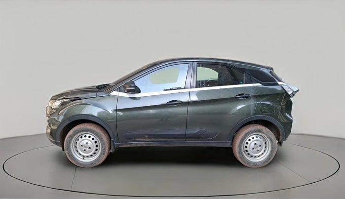 2020 Tata NEXON XE PETROL, Petrol, Manual, 32,641 km, exterior
