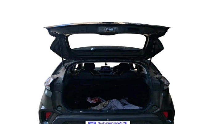 2020 Tata NEXON XE PETROL, Petrol, Manual, 32,641 km, exterior