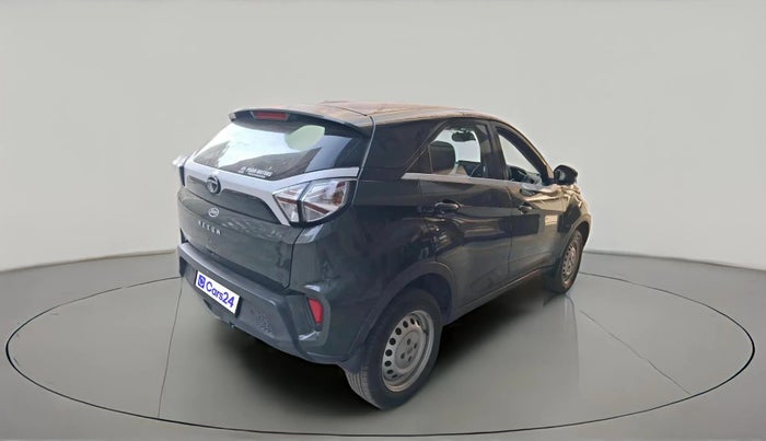 2020 Tata NEXON XE PETROL, Petrol, Manual, 32,641 km, exterior