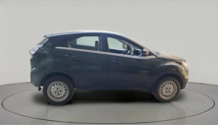 2020 Tata NEXON XE PETROL, Petrol, Manual, 32,641 km, exterior