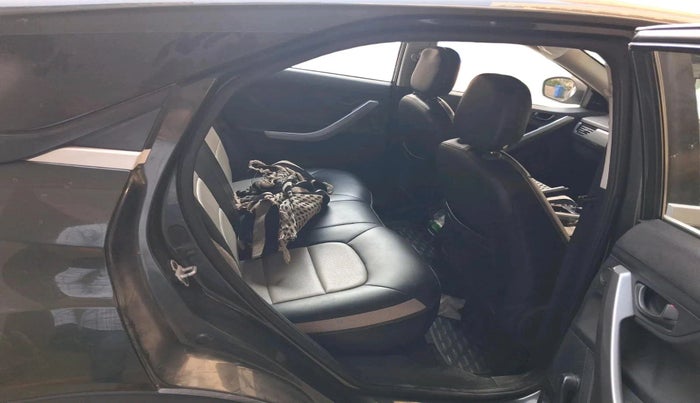 2020 Tata NEXON XE PETROL, Petrol, Manual, 32,641 km, interior