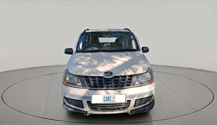 2017 Mahindra Xylo D4, Diesel, Manual, 1,25,324 km, exterior