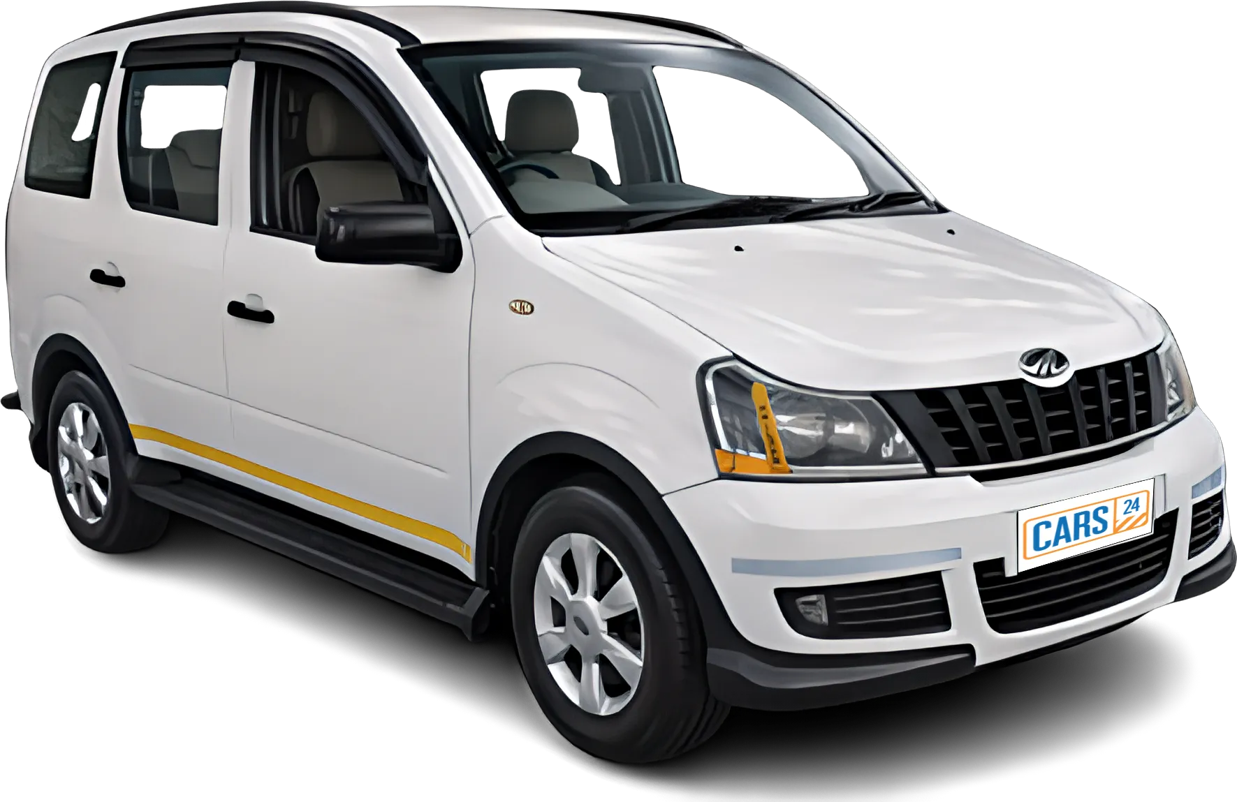 2017 Mahindra Xylo - SUV - Diesel - Manual - ₹2.69 lakh