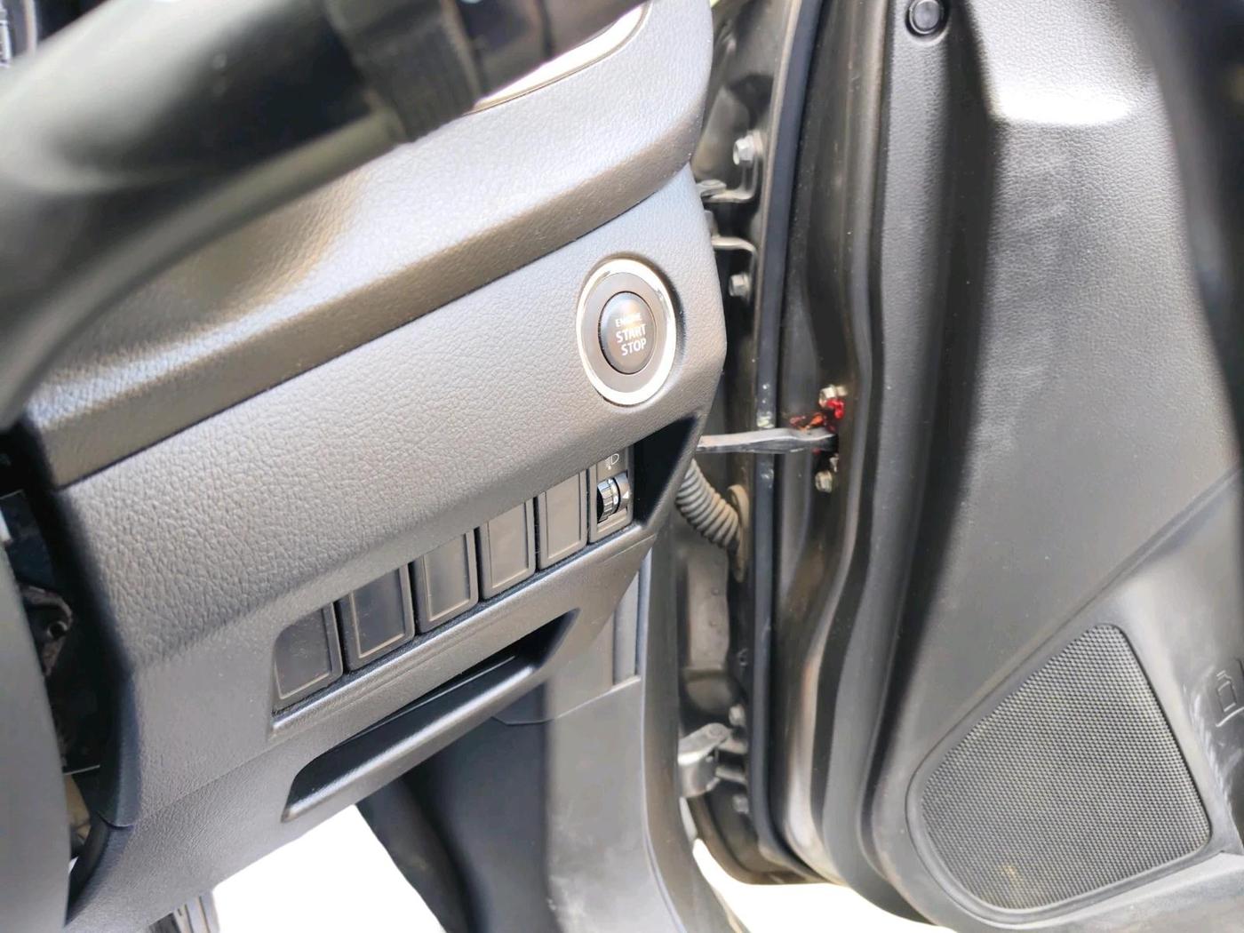 2019 Maruti Baleno ZETA PETROL 1.2, Petrol, Manual, 50,682 km, interior