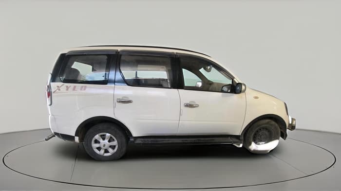 2012 Mahindra Xylo E4, Diesel, Manual, 97,865 km, exterior