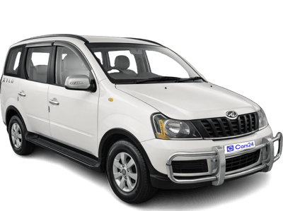 2012 Mahindra Xylo - SUV - Diesel - Manual - ₹2.14 lakh