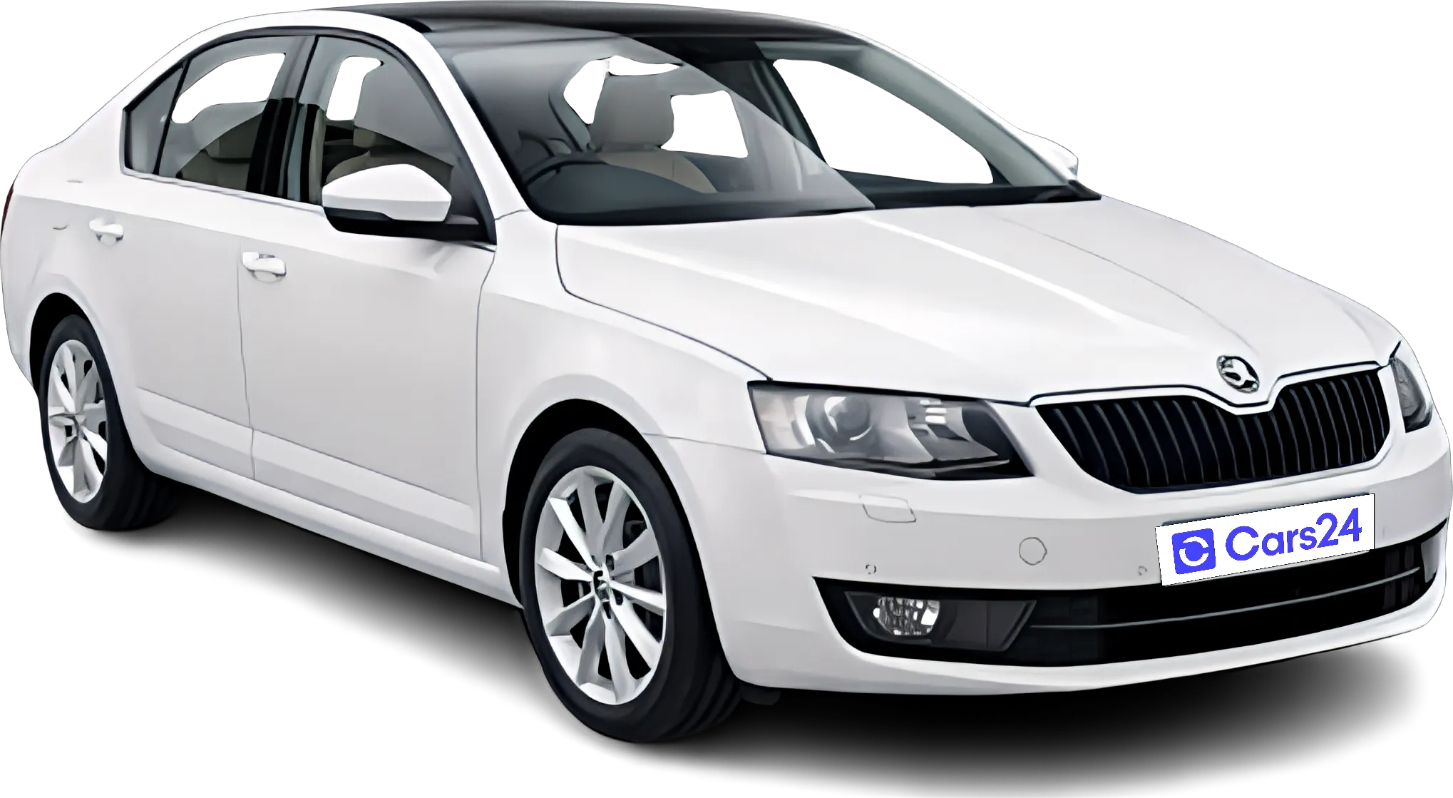 2015 Skoda Octavia - Sedan - Diesel - Automatic - ₹5.10 lakh