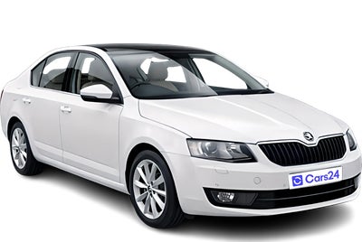 2015 Skoda Octavia - Sedan - Diesel - Automatic - ₹5.10 lakh