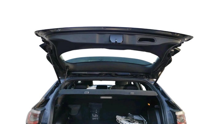 2021 Jeep Compass MODEL S (O) DIESEL 4X4 AT, Diesel, Automatic, 52,482 km, exterior