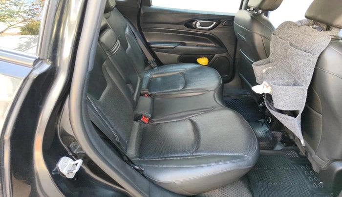 2021 Jeep Compass MODEL S (O) DIESEL 4X4 AT, Diesel, Automatic, 52,482 km, interior