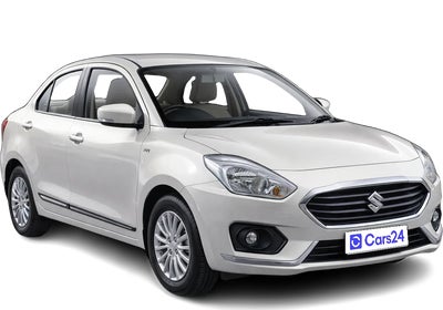 2018 Maruti Dzire - Sedan - CNG - Manual - ₹4.30 lakh