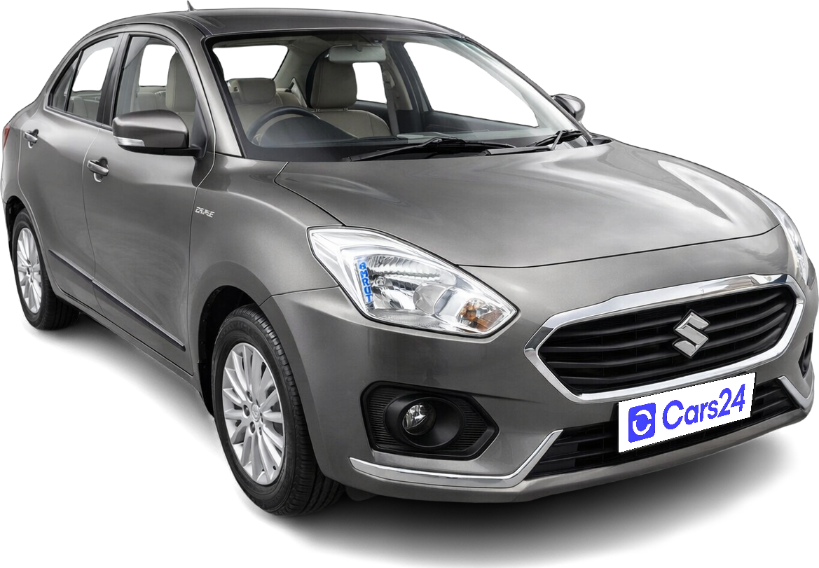 2018 Maruti Dzire - Sedan - Diesel - Automatic - ₹5.14 lakh