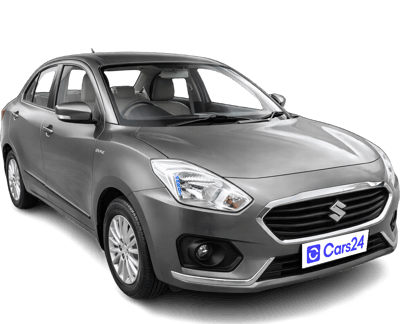 2018 Maruti Dzire - Sedan - Diesel - Automatic - ₹5.14 lakh