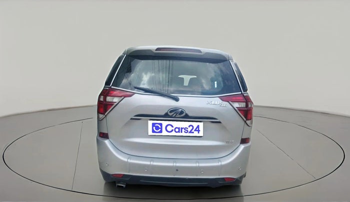 2020 Mahindra XUV500 W7 AT, Diesel, Automatic, 88,558 km, exterior