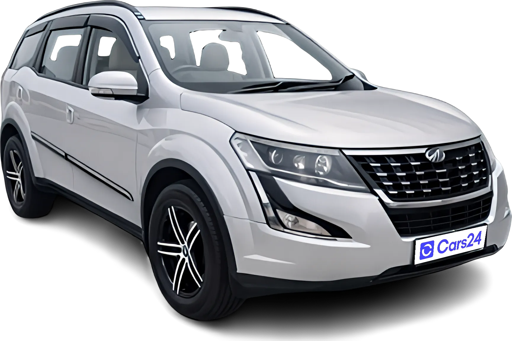 2020 Mahindra XUV500 - SUV - Diesel - Automatic - ₹7.78 lakh