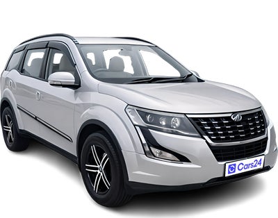 2020 Mahindra XUV500 - SUV - Diesel - Automatic - ₹7.78 lakh