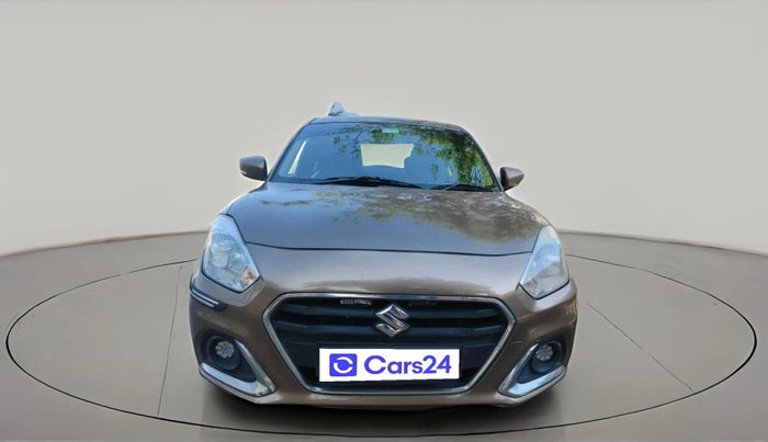 2020 Maruti Dzire VXI, CNG, Manual, 2,03,158 km, exterior