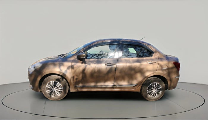 2020 Maruti Dzire VXI, CNG, Manual, 2,03,158 km, exterior