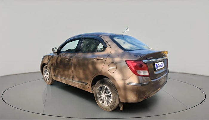 2020 Maruti Dzire VXI, CNG, Manual, 2,03,158 km, exterior
