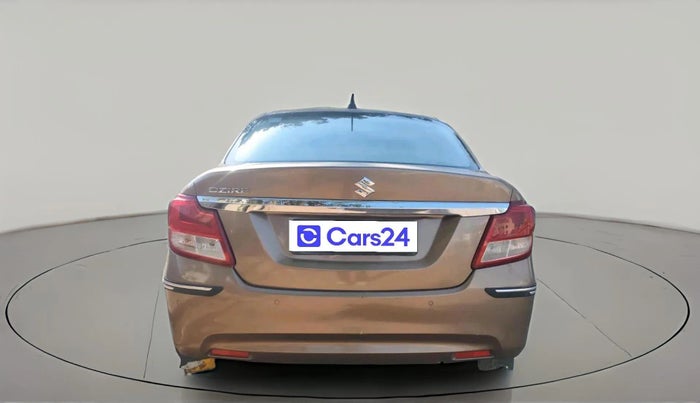 2020 Maruti Dzire VXI, CNG, Manual, 2,03,158 km, exterior