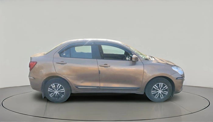2020 Maruti Dzire VXI, CNG, Manual, 2,03,158 km, exterior