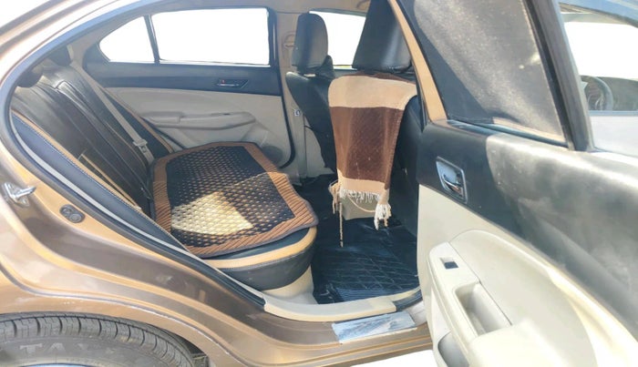 2020 Maruti Dzire VXI, CNG, Manual, 2,03,158 km, interior