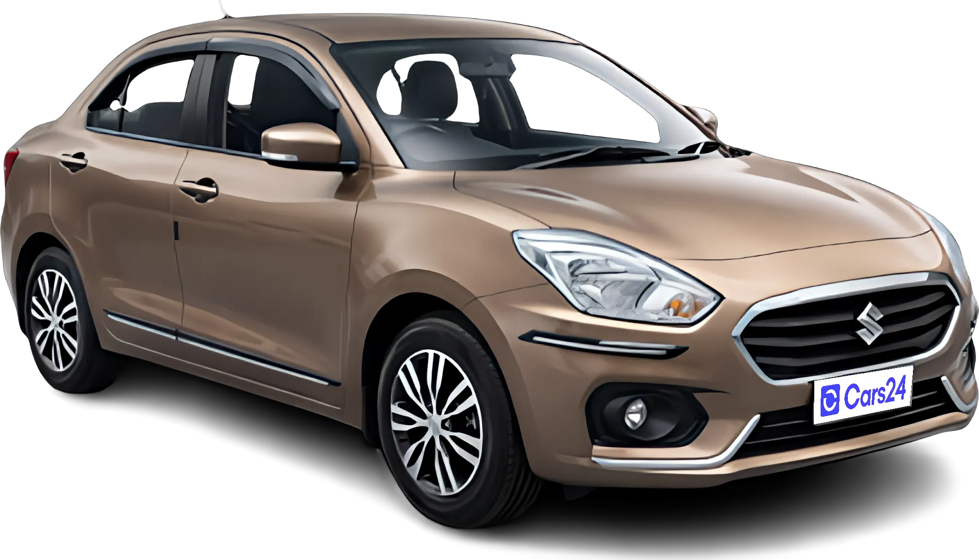 2020 Maruti Dzire - Sedan - CNG - Manual - ₹4.43 lakh