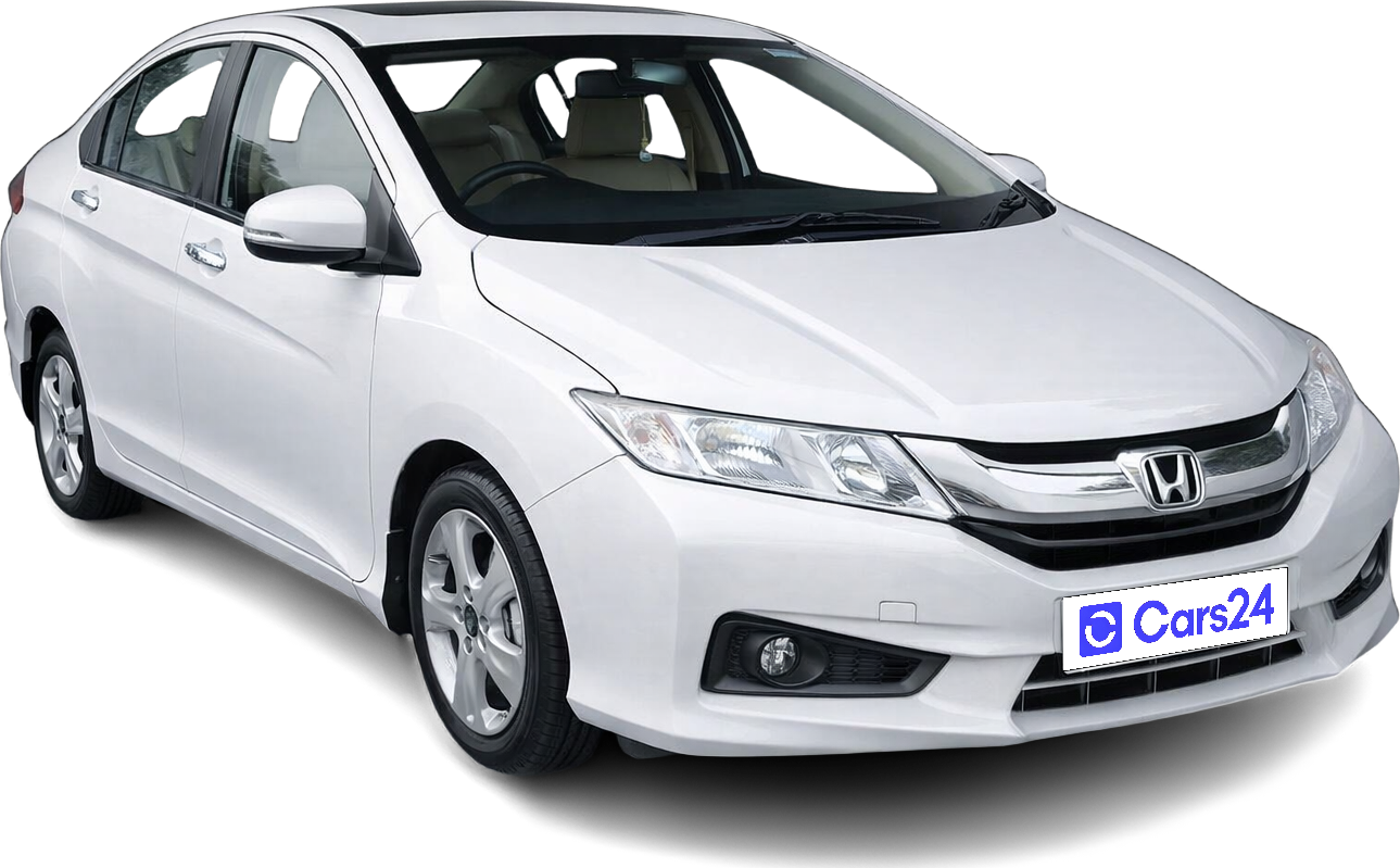 2016 Honda City - Sedan - Diesel - Manual - ₹3.89 lakh