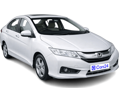 2016 Honda City - Sedan - Diesel - Manual - ₹3.89 lakh