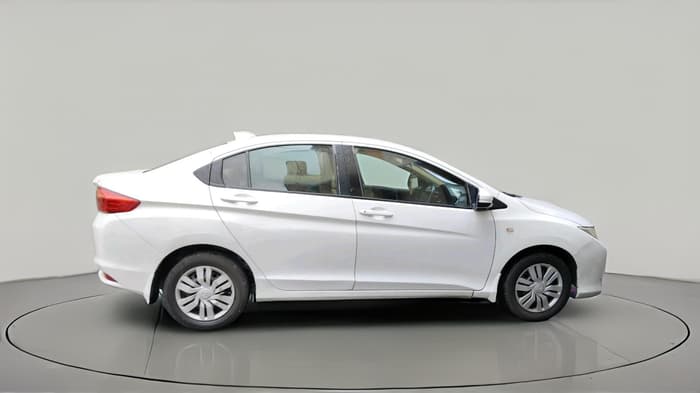 2015 Honda City 1.5L I-DTEC SV, Diesel, Manual, 1,75,530 km, exterior