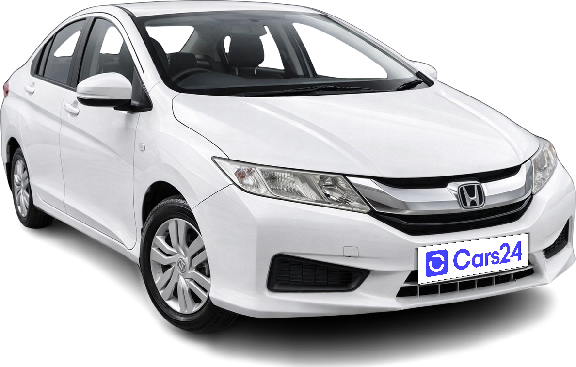 2015 Honda City - Sedan - Diesel - Manual - ₹3.62 lakh