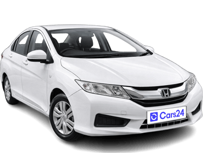 2015 Honda City - Sedan - Diesel - Manual - ₹3.62 lakh