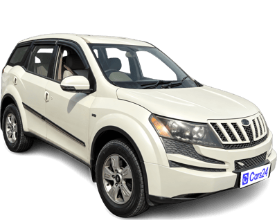 2012 Mahindra XUV500 - SUV - Diesel - Manual - ₹1.78 lakh