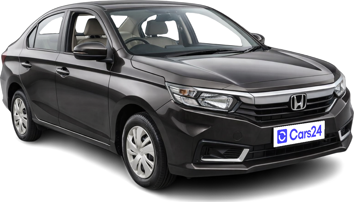 2022 Honda Amaze - Sedan - Petrol - Manual - ₹5.70 lakh