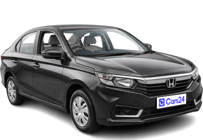 2022 Honda Amaze - Sedan - Petrol - Manual - ₹5.70 lakh