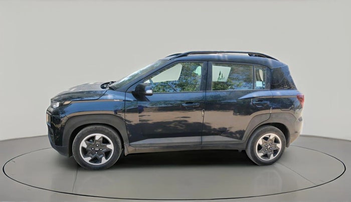 2025 Hyundai EXTER SX 1.2 MT Hy-CNG Duo , CNG, Manual, 18,789 km, exterior