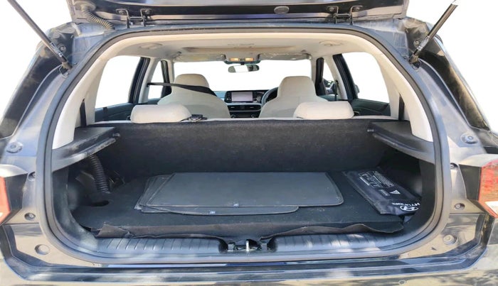 2025 Hyundai EXTER SX 1.2 MT Hy-CNG Duo , CNG, Manual, 18,789 km, exterior