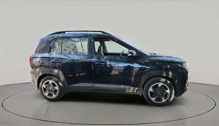 2025 Hyundai EXTER SX 1.2 MT Hy-CNG Duo , CNG, Manual, 18,789 km, exterior