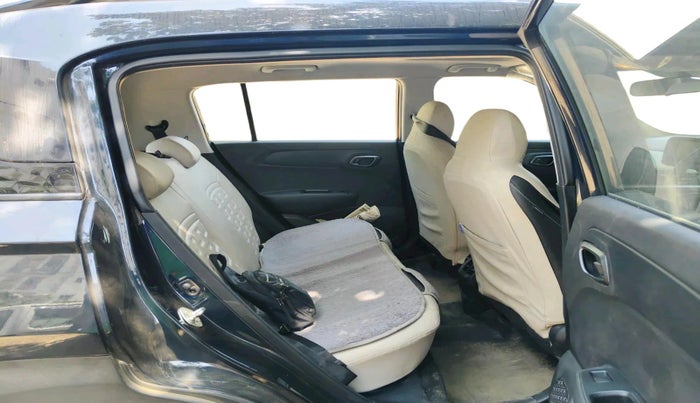 2025 Hyundai EXTER SX 1.2 MT Hy-CNG Duo , CNG, Manual, 18,789 km, interior