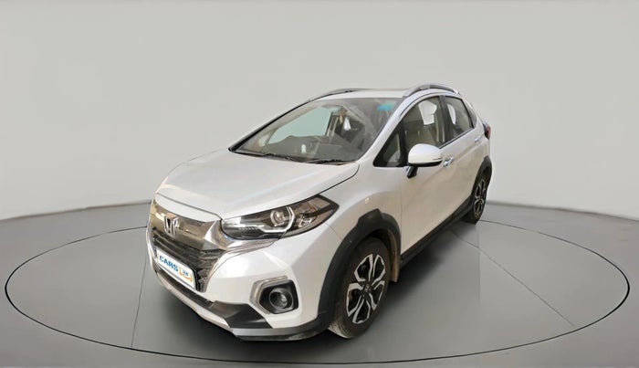 2020 Honda WR-V 1.2L I-VTEC VX MT, Petrol, Manual, 42,454 km, exterior