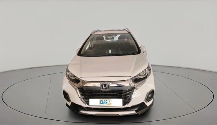 2020 Honda WR-V 1.2L I-VTEC VX MT, Petrol, Manual, 42,454 km, exterior
