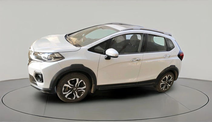 2020 Honda WR-V 1.2L I-VTEC VX MT, Petrol, Manual, 42,454 km, exterior