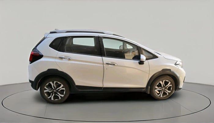 2020 Honda WR-V 1.2L I-VTEC VX MT, Petrol, Manual, 42,454 km, exterior