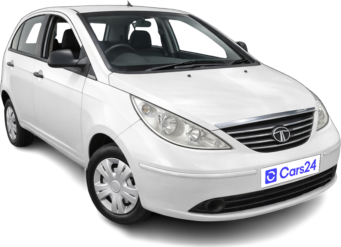 2013 Tata Indica Vista - Hatchback - Diesel - Manual - ₹89,000
