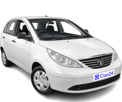 2013 Tata Indica Vista - Hatchback - Diesel - Manual - ₹89,000