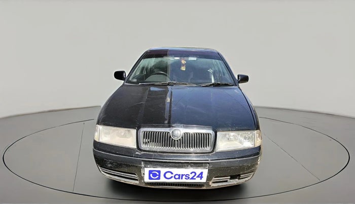 2007 Skoda Octavia 1.9 TDI, Diesel, Manual, 2,97,234 km, exterior