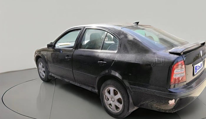 2007 Skoda Octavia 1.9 TDI, Diesel, Manual, 2,97,234 km, exterior