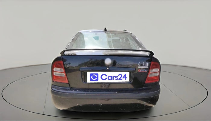 2007 Skoda Octavia 1.9 TDI, Diesel, Manual, 2,97,234 km, exterior