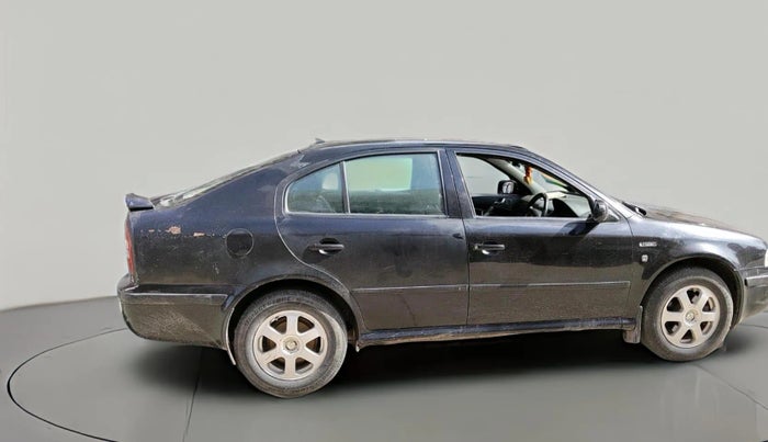 2007 Skoda Octavia 1.9 TDI, Diesel, Manual, 2,97,234 km, exterior