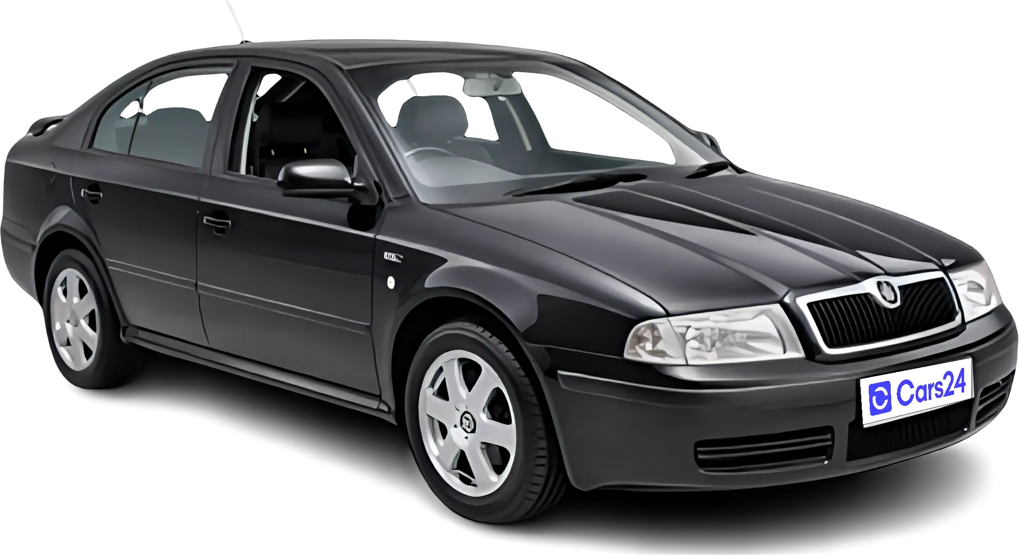 2007 Skoda Octavia - Sedan - Diesel - Manual - ₹2.34 lakh
